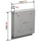 Кронштейны для LCD Vogel`s VFW030