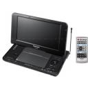 DVD плеер Panasonic DVD-LS86EE
