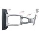 Кронштейны для LCD OMB Lunar-3