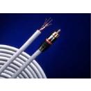 Провод аудио Monster Cable M350i-.5M
