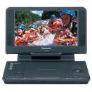 DVD плеер Panasonic DVD-LS83EE