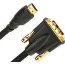 Провод цифровой Monster Cable HDMI400-1M