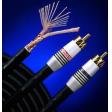 Провод аудио Monster Cable M1000i-1M