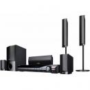 Домашний кинотеатр LG DAV-DZ590M
