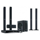 Домашний кинотеатр Panasonic SC-PT860