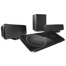 Домашний кинотеатр Philips HTS6520