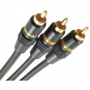 Провод видео Monster Cable SV1CV-1M
