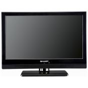   LC-19S7RU-WH