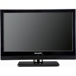 ЖК телевизор Sharp LC-32S7RU-BK