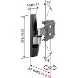 Кронштейны для LCD Vogel`s EFW6225