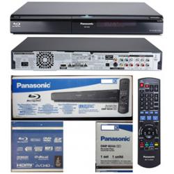 DVD плеер Panasonic DMP-BD30EE