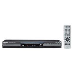 DVD плеер Panasonic DVD-K33EE-S