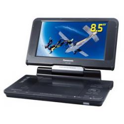 DVD рекордер Panasonic DVD-LS835EE