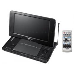 DVD плеер Panasonic DVD-LS86EE