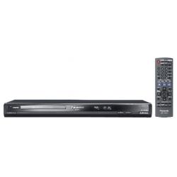 DVD плеер Panasonic DVD-S54EE