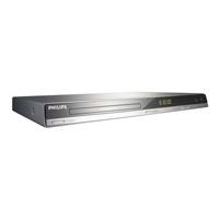 DVD плеер Philips DVP3146KX