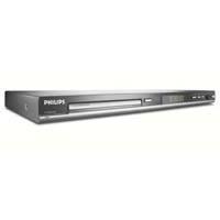 DVD плеер Philips DVP5166KX/51