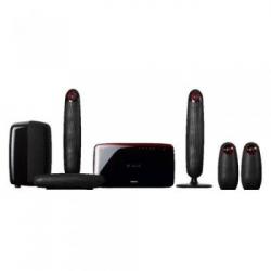 Домашний кинотеатр Samsung HT-KX715T