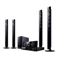 Домашний кинотеатр Samsung HT-TKZ216