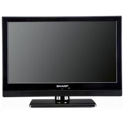 ЖК телевизор Sharp LC-19S7RU-WH