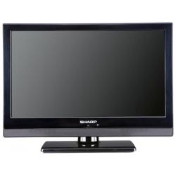 ЖК телевизор Sharp LC-19SH7RU-WH