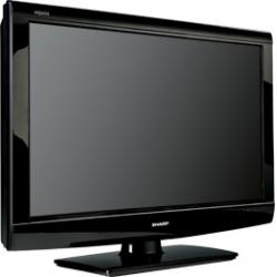 Плазменный телевизор Sharp LC-32A47RU