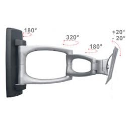 Кронштейны для LCD OMB Lunar-3