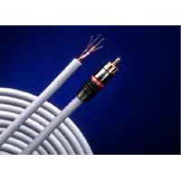 Провод аудио Monster Cable M350i-.5M