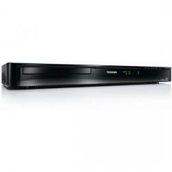 DVD плеер Toshiba XD-E500KR