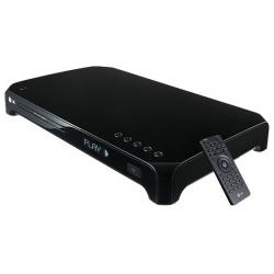 DVD плеер LG TS-100