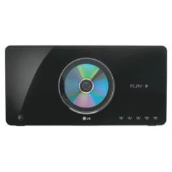 DVD плеер LG TS-200