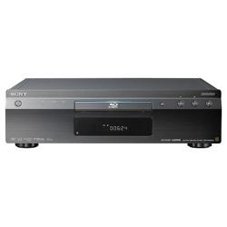 Blu-ray плеер Sony BDP-S5000ES