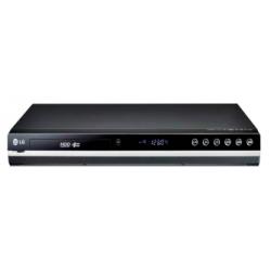 DVD рекордер LG HDR-878