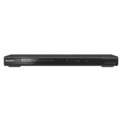 DVD плеер Sony DVP-NS318