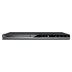 DVD плеер LG DKU-869