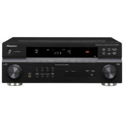 AV ресивер Pioneer VSX-818