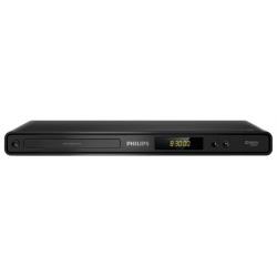 DVD плеер Philips DVP3310