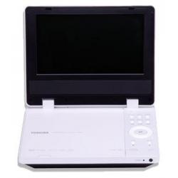 DVD плеер Toshiba SDP63SWR