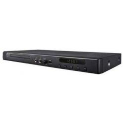 DVD плеер Samsung DVD-P480K