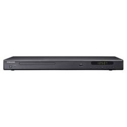 DVD плеер Samsung DVD-P380KD