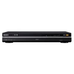 DVD рекордер Sony RDR-HX780