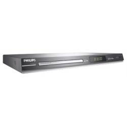 DVD плеер Philips DVP3126KX