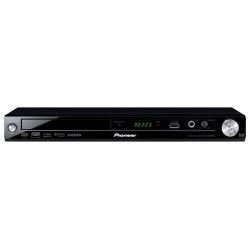 DVD плеер Pioneer DV-220KV