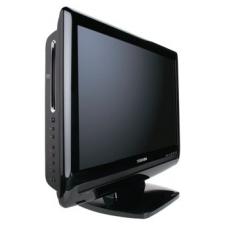 ЖК телевизор Toshiba 15SLDT2