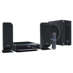 Домашний кинотеатр Panasonic SC-PTX50EE-K