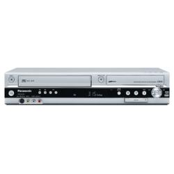 DVR+VHS Комбо Panasonic DMR-ES35VEE-S