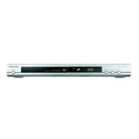 DVD плеер Toshiba SD-590-S-TR