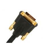 Провод цифровой Monster Cable DVI400-5M