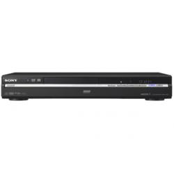 DVD рекордер Sony RDR-HX750B