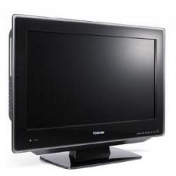 ЖК телевизор Toshiba 22SLDT3